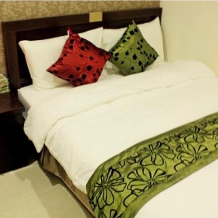 Hualien Lake Villa Chinan Ngoại thất bức ảnh