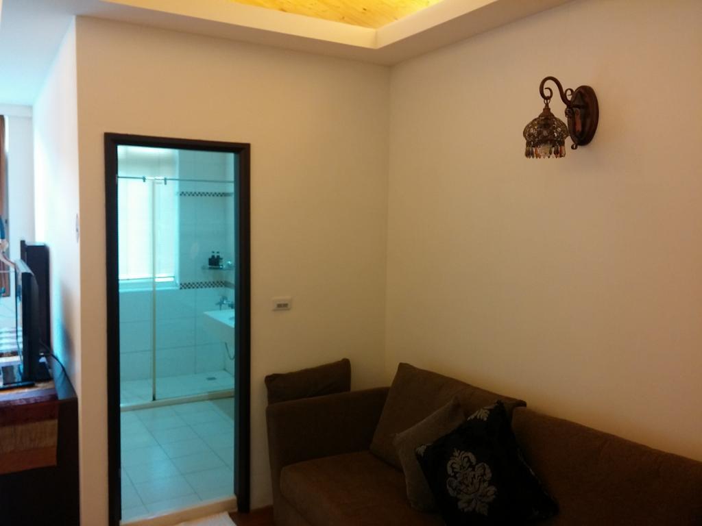 Hualien Lake Villa Chinan Ngoại thất bức ảnh