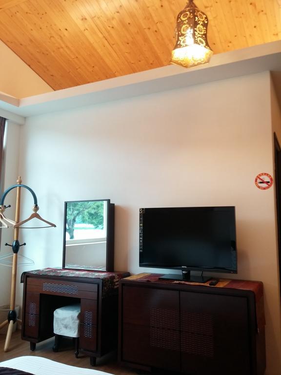 Hualien Lake Villa Chinan Ngoại thất bức ảnh