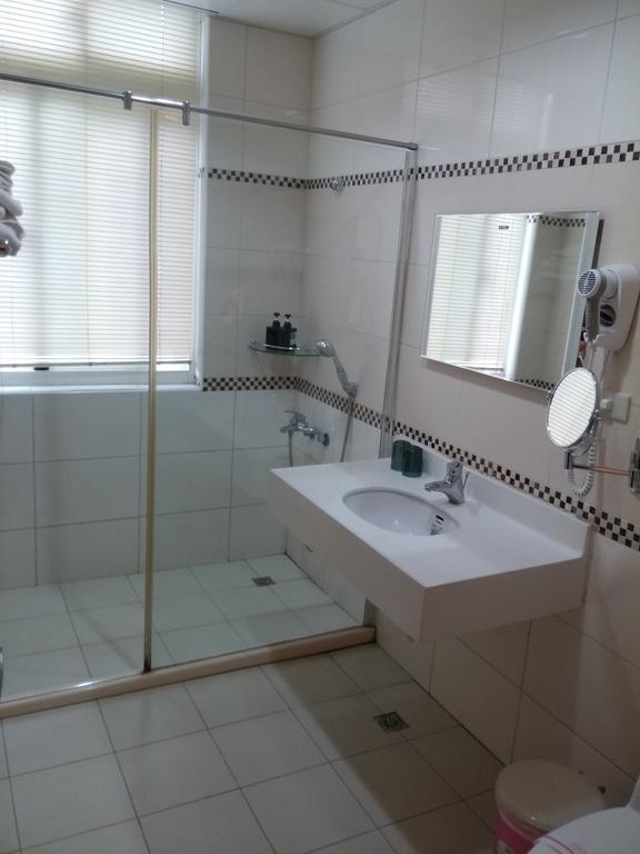 Hualien Lake Villa Chinan Ngoại thất bức ảnh
